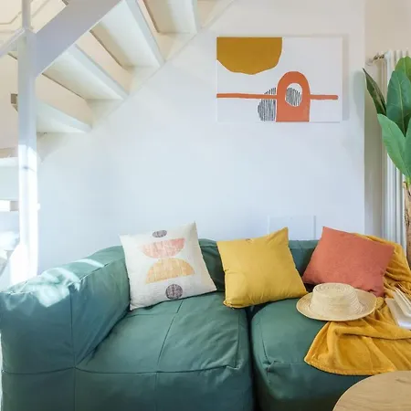 In Centro Con Giardino - Reste Il Sentiero Bed & Breakfast Bologna